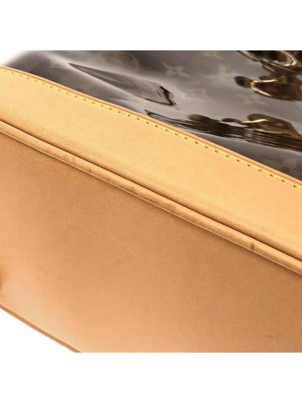 Louis Vuitton this authentic